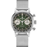 Intra-matic Chronograph H H38429861