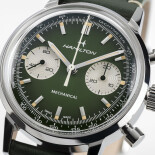 Intra-matic Chronograph H H38429861