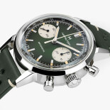 Intra-matic Chronograph H H38429861