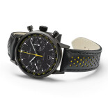 American Classic Intra-Matic Auto Chrono H38446731