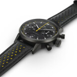 American Classic Intra-Matic Auto Chrono H38446731