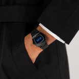 American Classic PSR Digital Quartz H52404131