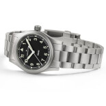 Khaki Field Quartz 33 mm H69301130