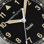 Khaki Field Quartz 33 mm H69301131