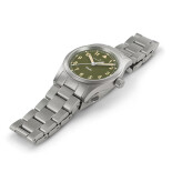 Khaki Field Quartz 33 mm H69301160