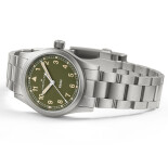 Khaki Field Quartz 33 mm H69301160
