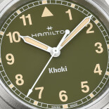 Khaki Field Quartz 33 mm H69301160