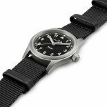 Khaki Field Quartz H69301430