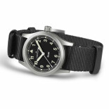 Khaki Field Quartz H69301430