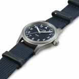 Khaki Field Quartz H69301940