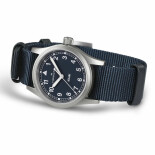 Khaki Field Quartz H69301940