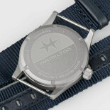 Khaki Field Quartz H69301940