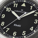 Khaki Field Quartz 38 mm H69401130