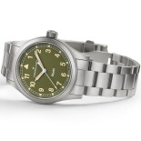 Khaki Field Quartz 38 mm H69401160