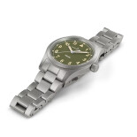 Khaki Field Quartz 38 mm H69401160