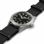 Khaki Field Quartz H69401430