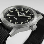 Khaki Field Quartz H69401430
