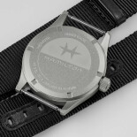 Khaki Field Quartz H69401430