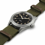 Khaki Field Quartz H69401930