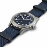 Khaki Field Quartz H69401940