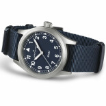 Khaki Field Quartz H69401940