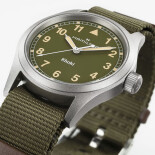 Khaki Field Quartz 38 mm H69401960