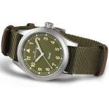 Khaki Field Quartz 38 mm H69401960
