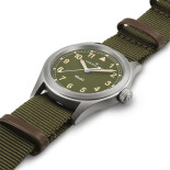 Khaki Field Quartz 38 mm H69401960