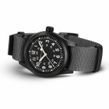 Khaki Field Mechanical H69409930