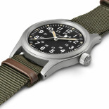 Khaki Field Mechanical H69439931