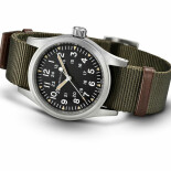 Khaki Field Mechanical H69439931