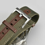 Khaki Field Mechanical H69439931