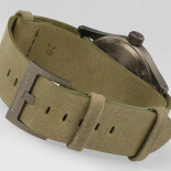 Khaki Field Mechanical H69449861