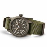 Khaki Field Mechanical H69449961