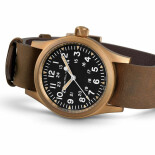 Khaki Field Mechanical Bronze H69459530