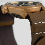 Khaki Field Mechanical Bronze H69459530