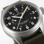 Mechanical Power Reserve H69509930