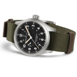 Mechanical Power Reserve H69509930