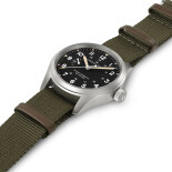 Mechanical Power Reserve H69509930