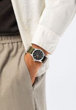 Mechanical Power Reserve H69509930