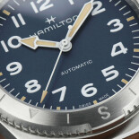 Khaki Field Expedition Auto H70225540