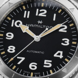 Khaki Field Expedition Auto H70315931