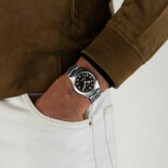 Khaki Field Murph H70405130