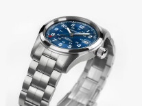 Khaki Field Auto 38 mm H70455140