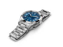 Khaki Field Auto 38 mm H70455140
