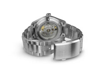 Khaki Field Auto 38 mm H70455160
