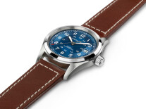 Khaki Field Auto 38 mm H70455540