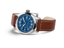 Khaki Field Auto 38 mm H70455540