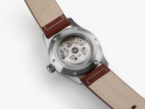 Khaki Field Auto 38 mm H70455540