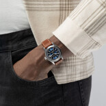 Khaki Field Auto 38 mm H70455540